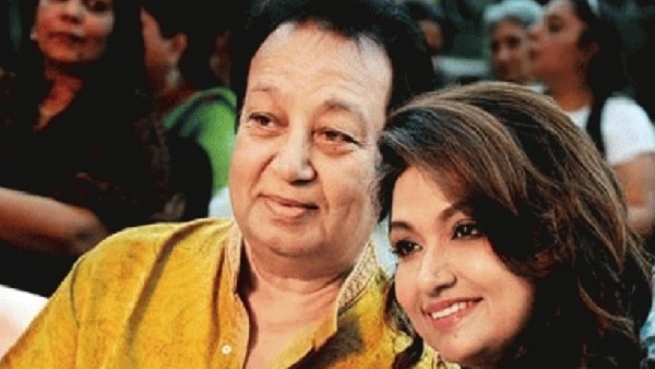 आपसी समझ का बेहतरीन उदाहरण रहे भूपिंदर-मिताली आपसी समझ का बेहतरीन उदाहरण रहे भूपिंदर-मिताली