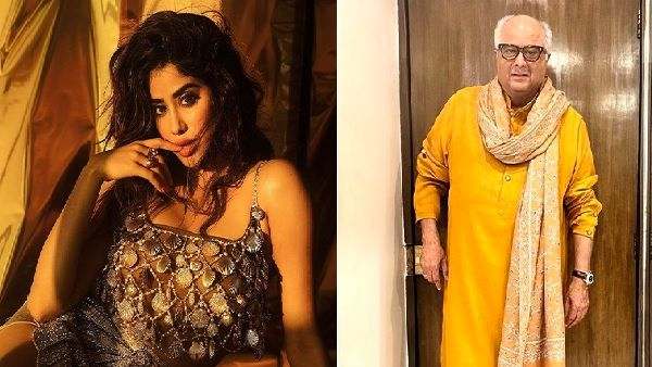 बोनी कपूर की इस आदत की वजह से परेशान थीं श्रीदेवी