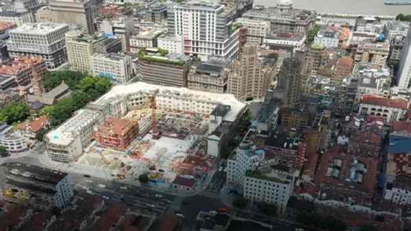 'वॉकिंग मशीन' तकनीक का कमाल