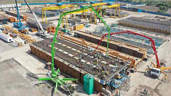 2023 तक पूरा होने का लक्ष्य था