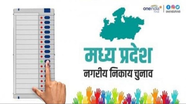 निकाय चुनाव परिणाम निकाय चुनाव परिणाम