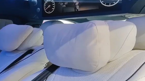 कार की सीटों में है ये खासियत