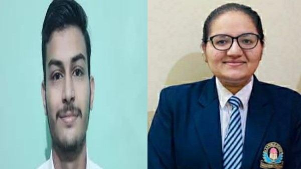 CBSE Board Result- Abhinav and Harman topper in Doon region, Doon region is number in the country CBSE Board Result- Abhinav and Harman topper in Doon region, Doon region is number in the country