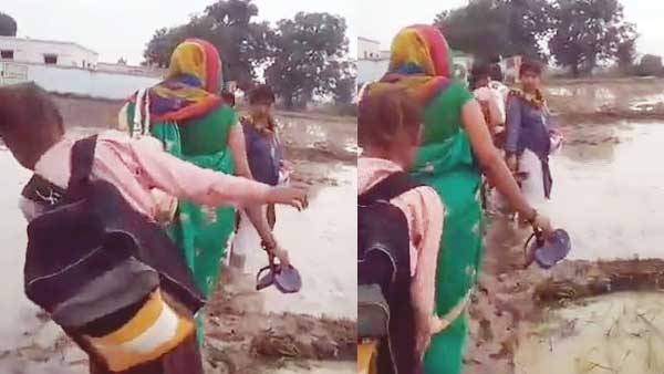 Chandauli News