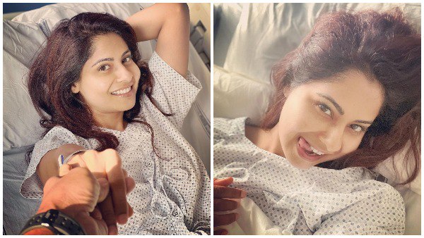'मैं ये दिखाना चाहती थी कि ब्रेस्ट कैंसर को लेकर इमोशन क्या हैं...'