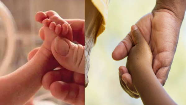 अविवाहित लड़कियों से सरोगेसी के संबंध में खुलासा 