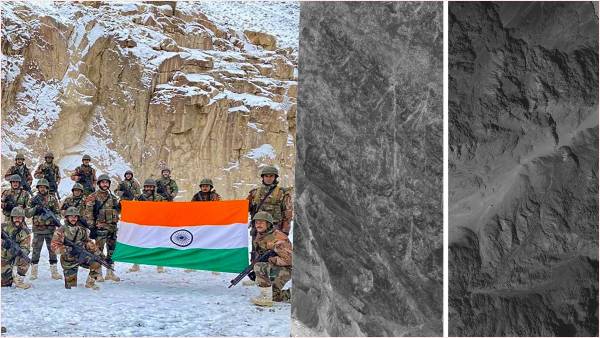 15वें चरण में भी स्थिति जस के तस