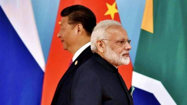 CPEC का भारत करता रहा है विरोध