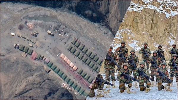गलवान घाटी में क्या हुआ था, जानें