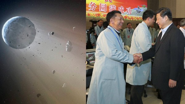 2026 में टकराने की आशंका