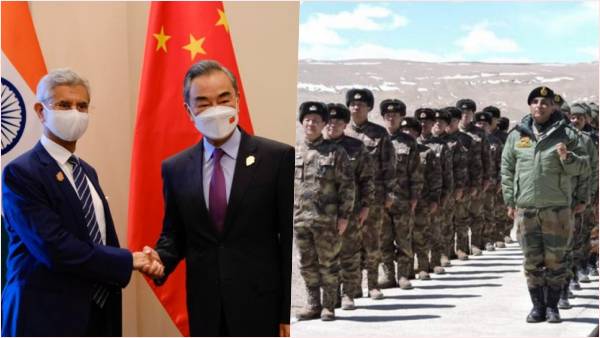 मई 2020 से जारी है गतिरोध