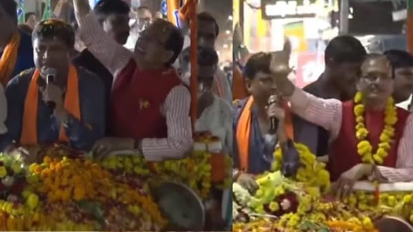 CM road show1