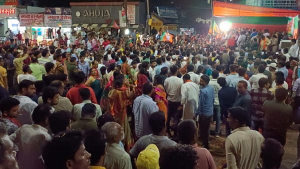CM road show3