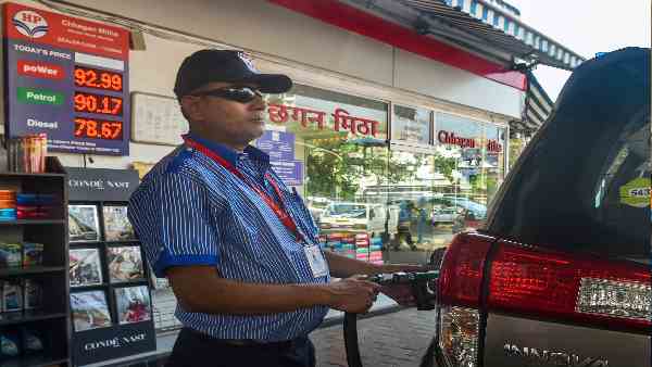 43 दिनों से स्थिर रहे हैं तेल के दाम