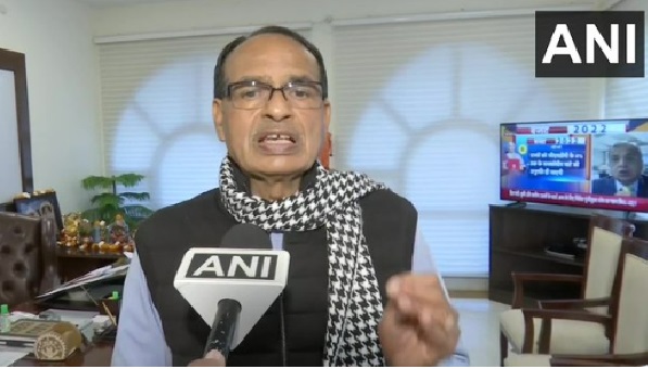 सीएम शिवराज ने भी जताया हादसे पर दुख 