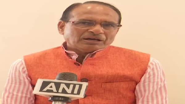 Shivraj singh chouhan Shivraj singh chouhan