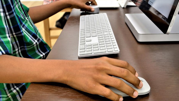 लॉकडाउन में सिखी थी कोडिंग लॉकडाउन में सिखी थी कोडिंग