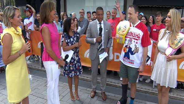 जॉय कैसे खाते हैं इतना तेज?