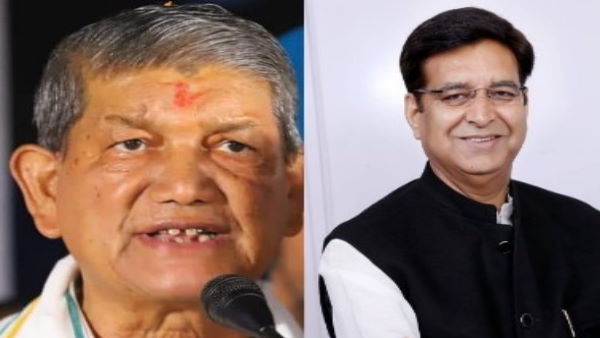 नहीं थम रही गुटबाजी