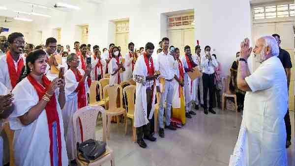 पारिवारिक दिक्कतों के बावजूद पूरा किया शोध