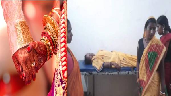 मटकोर गीत के वक़्त टूटा माइक का तार