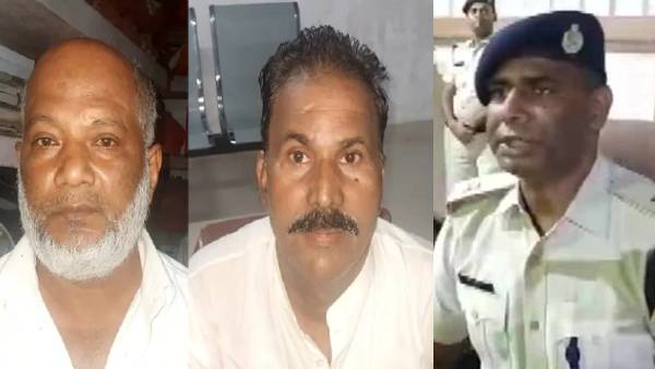 बम विस्फोट मामले में परवेज़ का छोटा भाई गया जेल