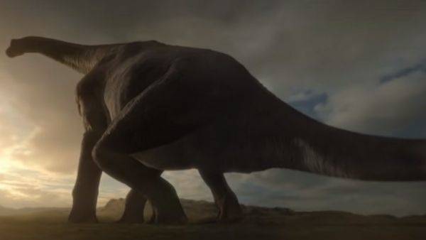 बहुमंजिला इमारत जितने लंबे होते थे डायनासोर