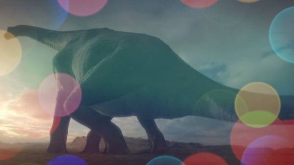 लंबी गर्दन होती थी सॉरोपोड्स की