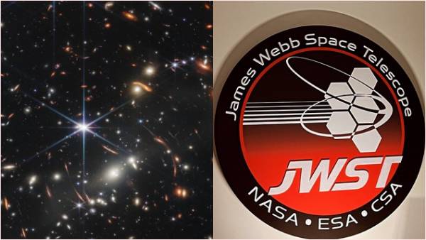 भारी नुकसान पहुंचा है टेलीस्कोप को