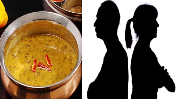 हुआ लिखित समझौता