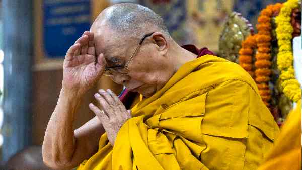 आज भी चीनी आक्रमकता झेलने को मजबूर हैं तिब्बती