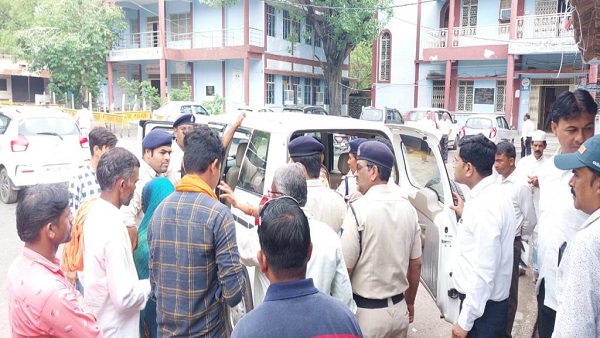 पूर्व नपं अध्यक्ष, सीएमओ सहित चार पर भ्रष्टाचार के आरोप सिद्ध पूर्व नपं अध्यक्ष, सीएमओ सहित चार पर भ्रष्टाचार के आरोप सिद्ध