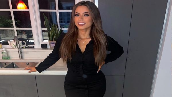  प्यार में धोखा खाई गर्लफ्रेंड करती हैं ट्राई