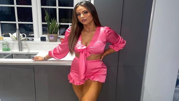 मॉडल ने ब्वॉयफ्रेंड का किया लॉयलटी टेस्ट