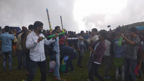 दयारा बुग्याल सबसे खास टूरिस्ट डेस्टिनेशन