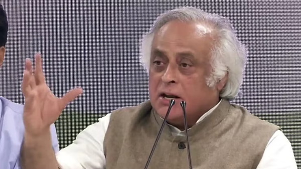 जर्मन नेता को फॉलो कर रही भाजपा