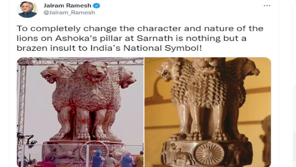 गुस्सैल शेरों को लेकर दी ये सफाई