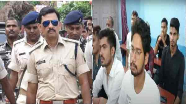 60 से ज्यादा लोगों को अफसर बनने में की मदद