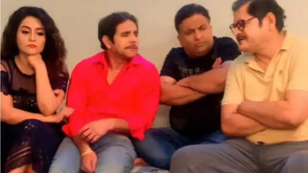 रोहिताश को दीपेश की मानसिक स्थिति पर था शक