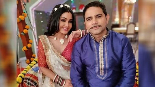 'परिवार में पत्नी और डेढ़ साल का एक बेटा'