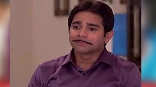 कल रात में शूटिंग की और सेट पर खूब मस्‍ती की थी 