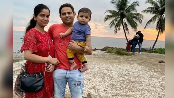 एक्ट्रेस कविता कौशिक हुईं भावुक