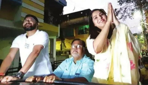  किस मामले में हुए हैं गिरफ्तार?