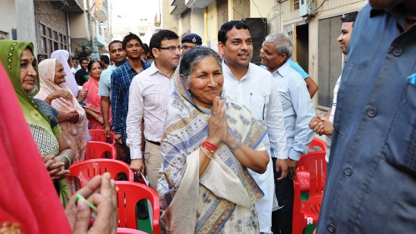 15 साल की उम्र में तय हो गई थी शादी