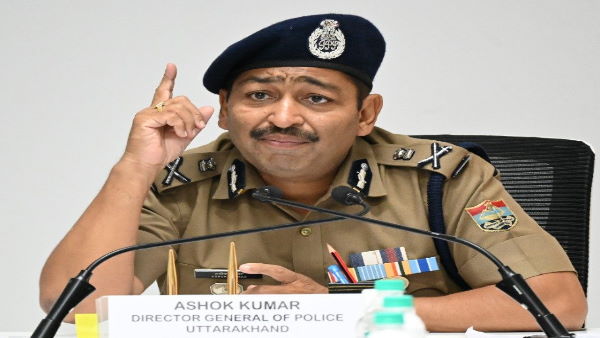  2015 पुलिस दारोगा भर्ती की भी विजिलेंस जांच 