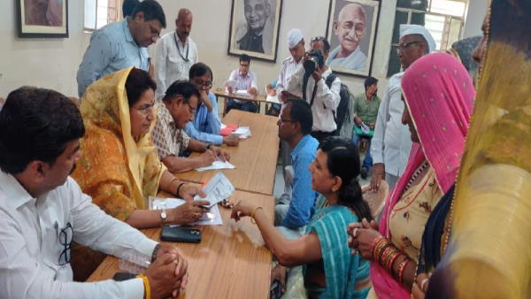 shanti dhariwal