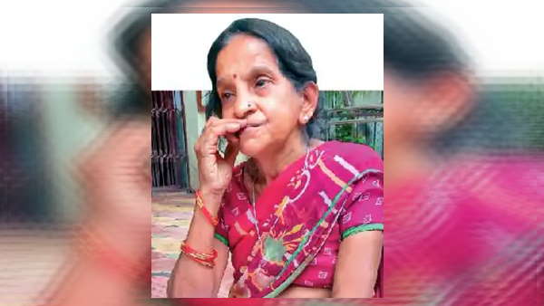 नहीं की शादी ,पिता ही थे सब कुछ 