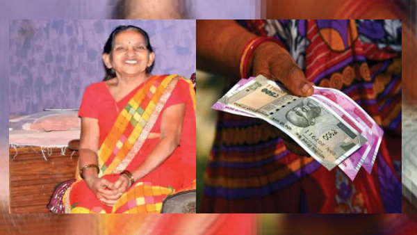 पेंशन के लिए 12 साल तक लड़ना पड़ा मुकदमा 