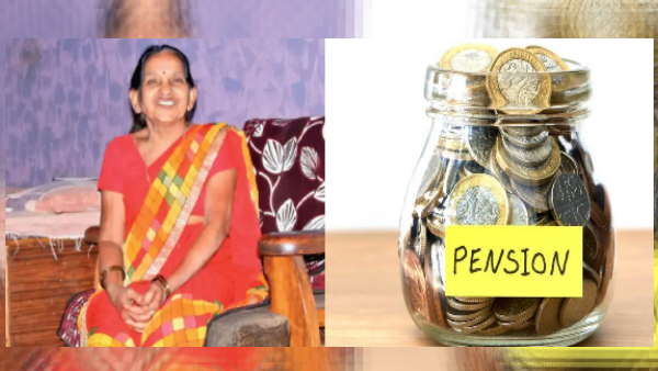अब मिलेंगे 367999 रुपए और पेंशन 