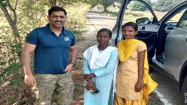 कैसे दवा बनाते हैं वंदन सिंह?